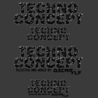 Techno Concept @ Proyect Sound Radio Ep.18 by Serial ATD / Oscar YLF