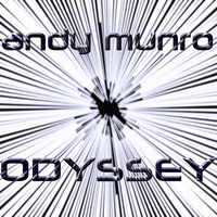 Andy Munro - Odyssey by Andy Munro