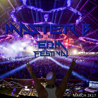 DJ MASTER B - EDM FESTIVAL by DJ MASTER B