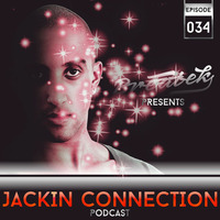 Jackin Connection Episode 034 - @Breatek by Breatek