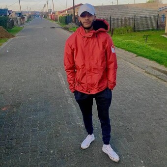 Abutii'Josiah Monyane