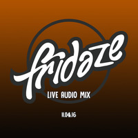 #BlaqroseLIVE - Fridaze (If You Aint Poppin) by Blaqrose Supreme