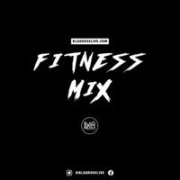 Fitness Mix (By Blaqrose Supreme) by Blaqrose Supreme