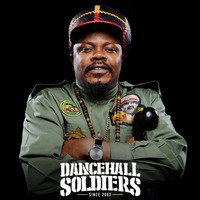 Luciano - Over the Hills Acoustic Dubplate by Dancehall Soldiers