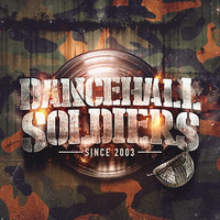 Vershon X Dancehall Soldiers - Inna Real Life Dub by Dancehall Soldiers