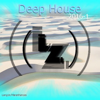 Dj Leo Zoli - Set - Deep House - 2016-1 by Leo Zoli