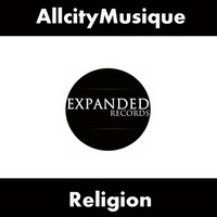 AllcityMusique - Religion Exp119 Out 25/02/2017 by Expanded Records
