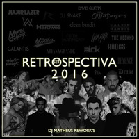 RETROSPECTIVA SET 2016 by Matheus Rework's