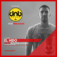 El Nido 047 Jungle & Jump Up Mix by D-PR
