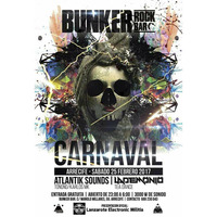 Carnaval Bunker 250217 by LaDemonio