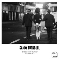 Deep Inside Yourself by Sandy Turnbull