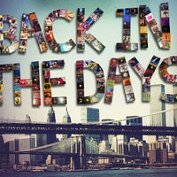 Back In The Days - Mixed By Wave Crushers by Wave Crushers