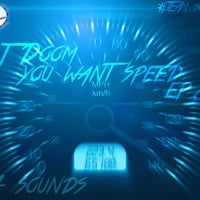DJ DOOM - YOU WANT SPEED EP 6 by Selector Doom
