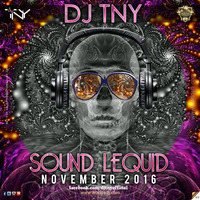 Sound Lequid (November 2016) - Dj Tny by Dj TNY