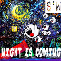 Night Is Coming || Beat || (Prod. Smitty'Wit) by Smitty'Wit