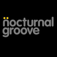 NOCTURNAL GROOVES by Salvatore Mangatia