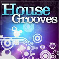 House grooves by Salvatore Mangatia