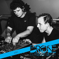 DRONE Podcast 067 - VSC by Drone Existence