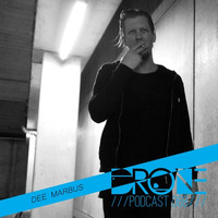 DRONE Podcast 068 - Dee Marbus by Drone Existence