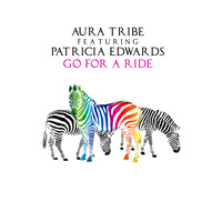 Aura Tribe ft. Patricia Edwards - Go For A Ride (Radio Anthem) by Deep Factory