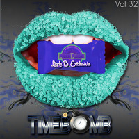 funky flavor presents linda b exclusive vol. 32 timebomb by Timebomb