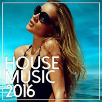 DJ MARCOS ARAUJO - HOUSE MUSIC (DEZ 2K18 MIX) by Marcos Araujo