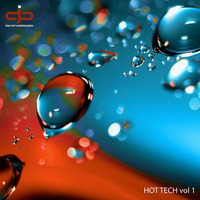 Hot Tech vol 1 by Lorenzo Aldini