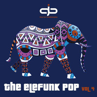 The Elefunk Pop vol 4 by Lorenzo Aldini
