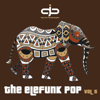 The Elefunk Pop vol 5 by Lorenzo Aldini
