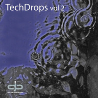 TechnoDrops vol 2 by Lorenzo Aldini