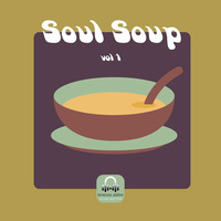 Soul Soup vol 1 by Lorenzo Aldini