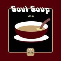 Soul Soup vol 2 by Lorenzo Aldini