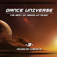 Dance Universe -3- by Chris-B