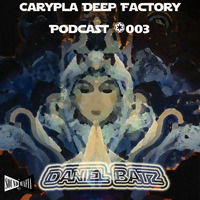 #163 Carypla Deep Factory Podcast 003 by SM97