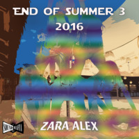 #158 End of summer 3 2016 by SM97