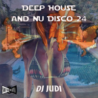 #156 Deep House & Nu Disco 24 by SM97