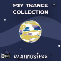 #130 Psy Trance Collection by SM97