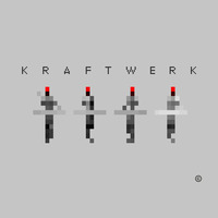 Kraftwerk - Kling Klang Machine - Demo, Vol. 2 by technopop2000