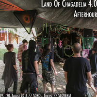 Land of Chagadelia 4.0 Afterhour by NEO//LIX (Deep Thought Productions)