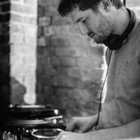 Johannes Ruf @ Secret Under by Johannes Ruf #DJ