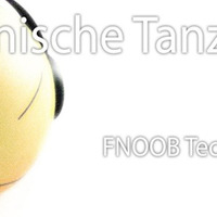Miss Electric - Elektronische Tanzmusik @ Fnoob Techno Radio by Miss Electric