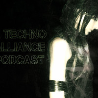 Miss Electric - A Techno Alliance Podcast #32 by Miss Electric
