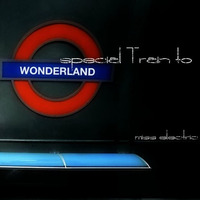 Miss Electric - Special Train To Wonderland (Vinyl Mix 2006) by Miss Electric