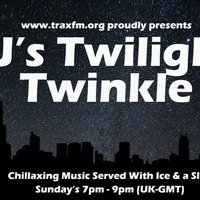 JJ's Twilight Twinkle on TraxFM.org 29th Jan 2017 by JJtheDJuk