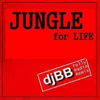 djBB - Jungle for Life by Oxford Tory