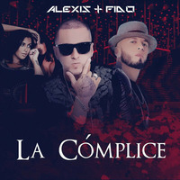 Alexis &amp; Fido - La Complice (Original Extended Acapella Instrumental) by djantymix