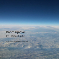 Bromsgrove by Thomas Clarke