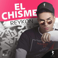 98. El Chisme - Reykon [Ðj Saeg] by Ðj Saeg