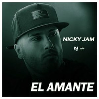 90. El Amante - Nicky Jam [Ðj Saeg] by Ðj Saeg