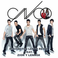 94. Reggaeton Lento - CNCO Ft Zion & Lennox [Ðj Saeg] by Ðj Saeg